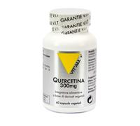 QUERCITINA 60 CPS STV