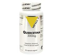 Quercitina 60cps