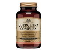 Solgar QUERCITINA COMPLEX 50 CAPSULE VEGETALI