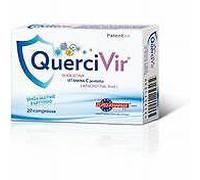 Quercivir 20 compresse