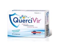 QUERCIVIR 20CPR