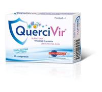 QUERCIVIR 20CPR