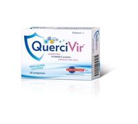 QUERCIVIR 20CPR