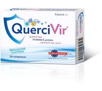 QUERCIVIR 20CPR