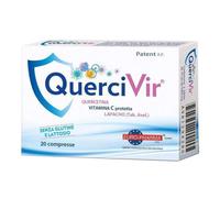 QUERCIVIR 20CPR