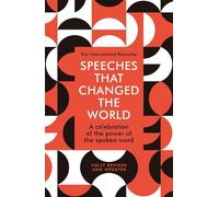 Quercus Speeches That Changed the World (Tascabile)