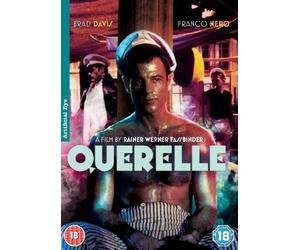 Querelle de Brest / Querelle (1982) [ Origine UK, Nessuna Lingua Italiana ]