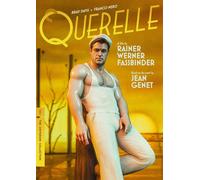Querelle (The Criterion Collection) (DVD) Brad Davis