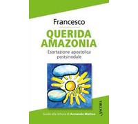 Querida Amazonia. Lettera apostolica postsinodale