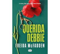Querida Debbie