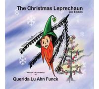 Querida Funck The Christmas Leprechaun (2nd Edition) (Tascabile)