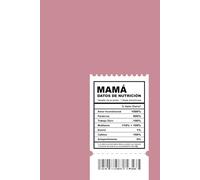 Querida Mamá: Un Diario para Atesorar Nuestros Momentos: Reflexiones, Recuerdos y Sueños Compartidos en 130 Páginas
