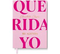 Querida yo. Mi agenda: tu nuevo diario emocional