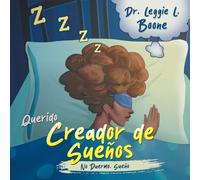 Querido Creador de Sueños: No Duermo. Sueño