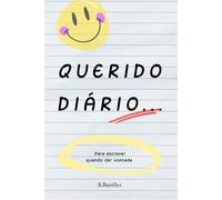Querido Diário: Memórias