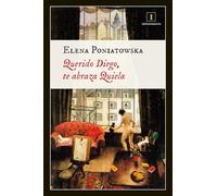 Querido Diego, te abraza Quiela: 104