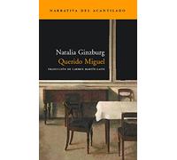 Querido Miguel/ Dear Miguel: 56