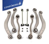 Querlenkersatz Assale Posteriore Lemförder Stabilizzatrice per Mercedes W204