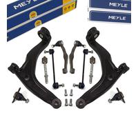 Querlenkersatz Asta Accoppiamento HD Meyle Giunto Assiale per VW Multivan Vans V