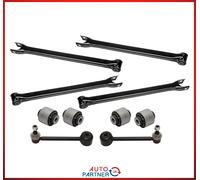 Querlenkersatz Posteriore per Golf 4 R32 Audi S3 Tt Leon Cupra Octavia 4x4