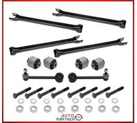 Querlenkersatz Posteriore Viti per Golf 4 R32 Audi S3 Tt Leon Cupra Octavia 4x4