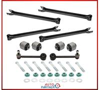 Querlenkersatz Posteriore Viti per Golf 4 R32 Audi S3 Tt Leon Cupra Octavia 4x4