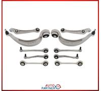 Querlenkersatz Rinforzato per Audi A6 C7 4G Anche RS6 Audi A7 Sportback 4GA RS7