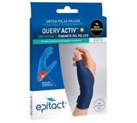 Querv' Activ - Tutore flessibile per polso in movimento - Epitact
