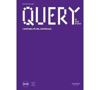 Query. L'instabilità del materiale