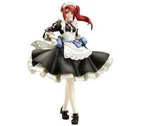 Ques Q 7th Dragon III Code: Vfd Dio Mano Aogiri 1/7 Scala Figura Da Japan Nuovo