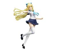 Ques Q Brillanti Risonanza Kirika Towa Alma Marinaio Completo Ver. 1/7 Scala