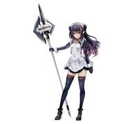 ques Q Distretto13 Middle Close Quarters Combat Type M.A.I.D Mary Figura 1/7
