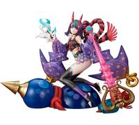 Ques Q Fate/Grand Order Caster statuette PVC 1/7 Shuten Dou (Sony Playstation 5)