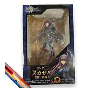 ques Q Fate/Grand Order Lancer/Scathach Stage 3 1/7 Figure FGO GAME ANIME TOY