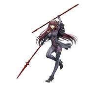 Ques Q Fate/Grand Ordine Lancer/Scathach [ Terzo Ascension] 1/7 Scala Figura