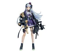 Ques Q Figure MOD3 1/7 Delle Ragazze In Prima Linea 416 GIAPPONE UFFICIALE