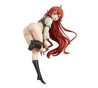 Ques Q Mushoku Tensei: Jobless Reincarnation Statuetta 1/7 Eris Boreas Greyrat 18 cm