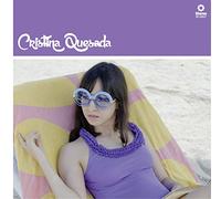 Quesada, Cristina - Think I Heard A Rumour