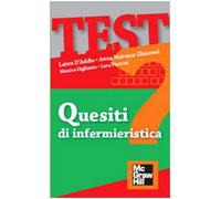 Quesiti di infermieristica
