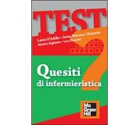 Quesiti di infermieristica