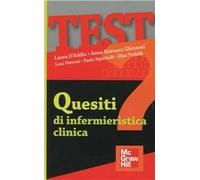 Quesiti di infermieristica clinica