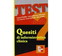Quesiti di infermieristica clinica