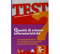 Quesiti di scienze infermieristiche