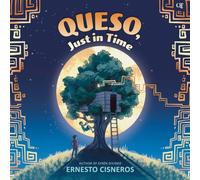 Queso, Just in Time