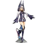 QuesQ Altina Orion Nero Coniglio Speciale Servizio Suit Ver. 1/7 Scala Nuovo