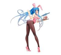 quesQ Arpeggio Of Blue Acciaio Mentale Modello Takao Bunny Stile Limitata Ver