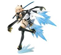 Quesq Fate/Grand Ordine Assassino / Okita J Soji Primo Ascension 1/7 Figura
