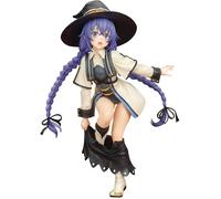 quesQ Mushoku Tensei ROXY Migurdia Abito Up Modalità 1/7 Scala Figura STL256189