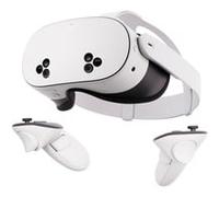 Meta Quest 3S 128GB Cuffie VR - Bianco NUOVO MODELLO 2024
