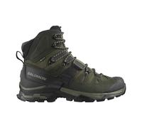 Scarponi Salomon Quest 4 GORE-TEX verde nero - 45(1/3)